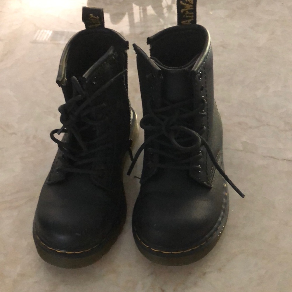 Used, scuff marks but plenty of wear left